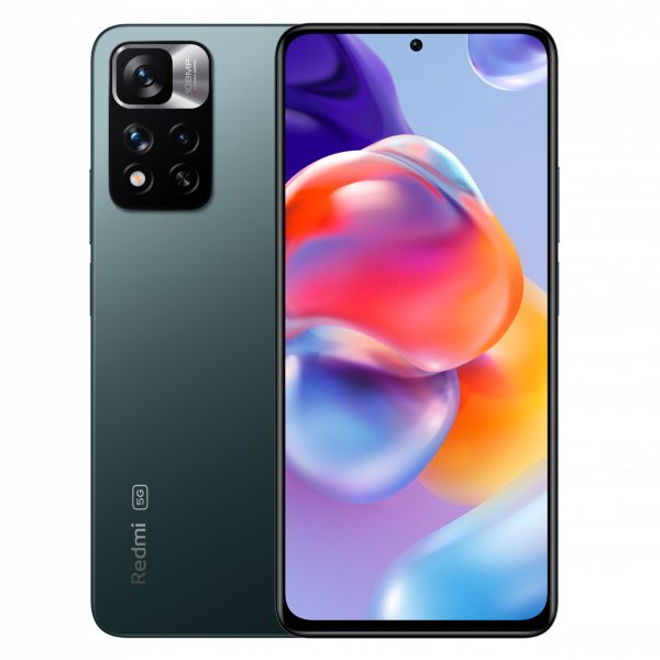 note 11 pro redmi 8gb