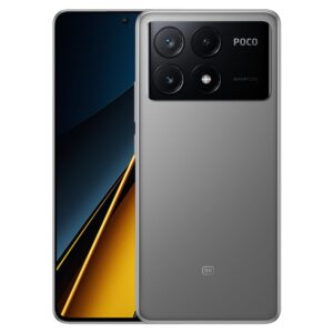 Xiaomi Poco X6 Pro 5G 12GB , 512GB