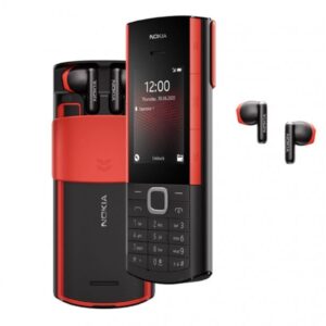 Nokia 5710 Dual Sim